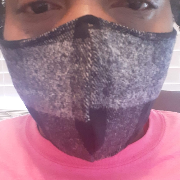 Masks - Picture 2 of 6